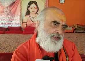 शुभ मुहूर्त पर प्रयागराज से वाराणसी के लिए करेंगे प्रस्थान : महंत राम रतन गिरी महाराज